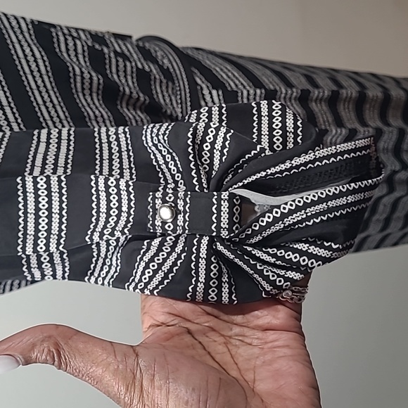 Mlle Gabrielle Dress - Picture 4 of 7